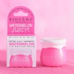 Lot de 24 : Baumes à Lèvres PASTÈQUE + PEPTIDE – DEWY-DREAM - Biovène