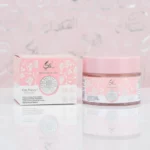 Crème Hydratante KISS BEAUTY – Essence Arabe | Anti-Rides, Régénérante et Unifiante