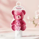 Lot de 6 : 🍓 Crèmes Mains SADOER "Strawberry" – Le Soin Gourmand et Irrésistible ! 🎀✨