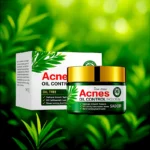 Lot de 5 :  Crèmes Visage Contrôle de l'Acné à l’Huile d’Arbre à Thé 50 ml – Sadoer