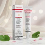 A Partir de 2€ Prix Dégressif : Contour des Yeux Illuminant & Rajeunissant Anti-Rides – Eelhoe 40 ml