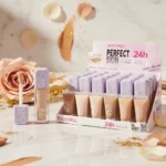 Lot de 24 : Correcteur Multi-Use Perfect Skin 24H - Leticia Well