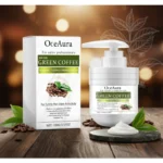 A Partir de 2€ Prix Dégressif : Crème Thermo Raffermissante à l’Huile de Grains de Café Vert – OceAura