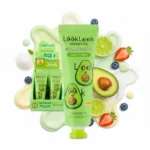 Pack de 12 : Crèmes Mains Avocat - LookLook