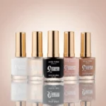 Présentoir de 24 : Vernis à Ongles Effet Gel Tenue 9 Jours – EASY PARIS COSMETICS