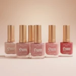 Présentoir de 24 : Vernis à Ongles Effet Gel Tenue 9 Jours – EASY PARIS COSMETICS