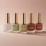 Présentoir de 24 : Vernis à Ongles Effet Gel Tenue 9 Jours – EASY PARIS COSMETICS