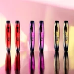 Présentoir de 24 - Mascara Noir 4D "3 Brosses" – Easy Paris