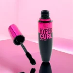 Présentoir de 24 - Mascara Noir Waterproof HYPER CURL – Easy Paris