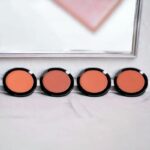 Présentoir de 24 : Blush 4 couleurs 12H.