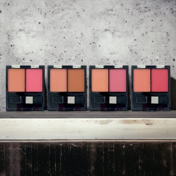 Présentoir de 24 : Blush Duo Extreme Light