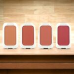Présentoir de 24 : Blush Sculptant coloré