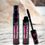 Présentoir de 24 : Mascara noir Waterproof et Volume