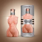 Eau de Parfum Altermate Pour Femme LUXEROM Co. - 100ML