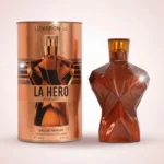 Eau de Parfum La Hero Robust Pour Femme LUXEROM Co. - 100ML