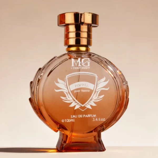 🌸 Eau de Parfum Poppea pour Femme 100 ml – MG Perfumes
