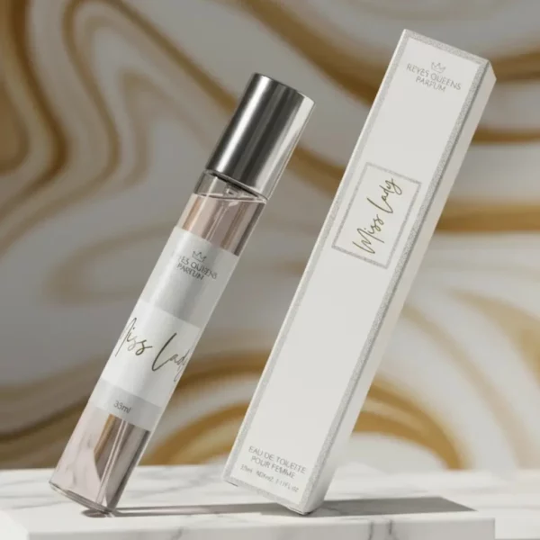 Reyes Queens | Eau de toilette femme Miss Lady