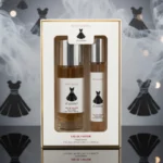 Lot de 3 : Coffret de 2 Eaux de Parfum Dupe IL VESTITO - Reyes Queens Femme