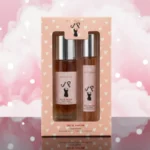 Lot de 3 : Coffret de 2 Eaux de Parfum Dupe JP - Reyes Queens Femme