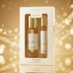Lot de 3 : Coffret de 2 Eaux de Parfum Dupe LE'ADORO - Reyes Queens Femme