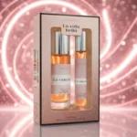 Lot de 3 : Coffret de 2 Eaux de Parfum Dupe LA VIDA BELLA - Reyes Queens Femme