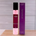 Lot de 3 : Eau de toilette générique femme Absoluto - Reyes Queens 33ml