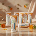 🌼Lot de 3 : Gel Calendula & Glycérine : L'Effet Apaisant Naturel 100ml 🌿