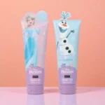 Lot de 12 : Gel Douche Disney La Reine des Neiges – 250 ml