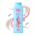 Gel Douche Gourmand Marshmallow – Tulipan Negro