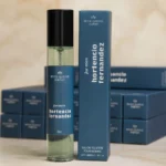 Présentoir de 20 : Eau de toilette générique Homme HORTENCIO FERNANDEZ FOR MEN 33ml - Reyes Queens
