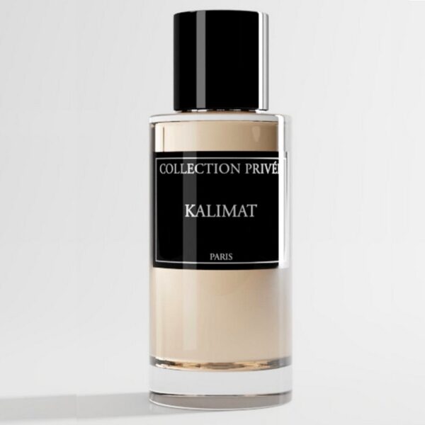 Eau de Parfum Haut de gamme Kalimat – Collection Privée Paris – 50 ml