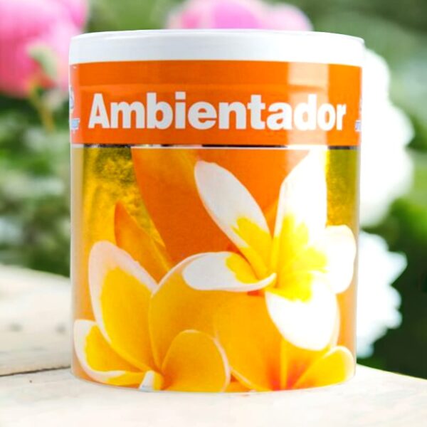 Lot de 12 boîtes de parfum d'ambiance - Vanille
