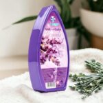 Lot de 12 : Parfum d'ambiance 2en1 - Lavande