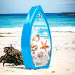 Lot de 12 : Parfum d'ambiance 2en1 - Brise Marine