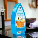 Lot de 12 : Parfum d'ambiance 2en1 - Linge Propre