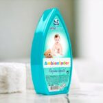 Lot de 12 : Parfum d'ambiance 2en1 - Bébé