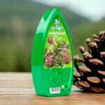Lot de 12 : Parfum d'ambiance 2en1 - Pin