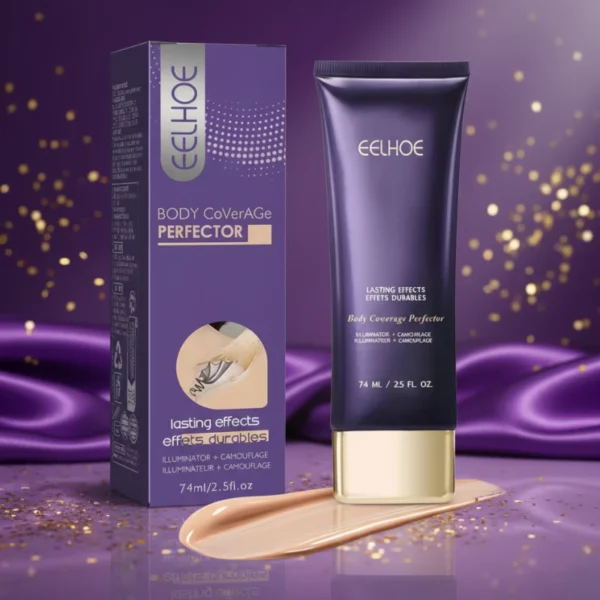 A Partir de 2€ Prix Dégressif : Illuminateur de Camouflage Longue Durée – Eelhoe 74 ml