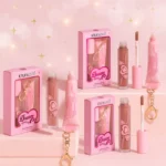 Présentoir de 18 : Set 2 Gloss pour lèvres DREAM – Kevin & Coco