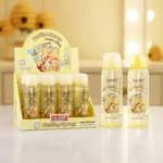 Lot de 12 : Spray Fixateur de Maquillage Long Lasting - Karité