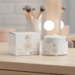Lot de 12 : Crème Visage au Collagène 50 ml - Kiss Beauty