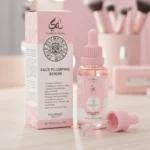 Lot de 24 : Sérum Visage Repulpant Esencia Árabe 30 ml - Kiss Beauty