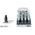 Lot de 12 Eyes-Liners liquides Waterproofs - Leticia Well