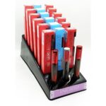 Lot de 18 Mascaras Gels pour Sourcils - Ingrid Cosmetics