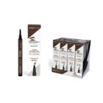 Lot de 24 Crayons brosses à sourcils Chocolat - Magic Studio