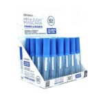 Lot de 24 Mascaras Soins transparents - D'Donna