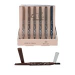 Lot de 36 Crayons et brosse à Sourcils - Easy Paris