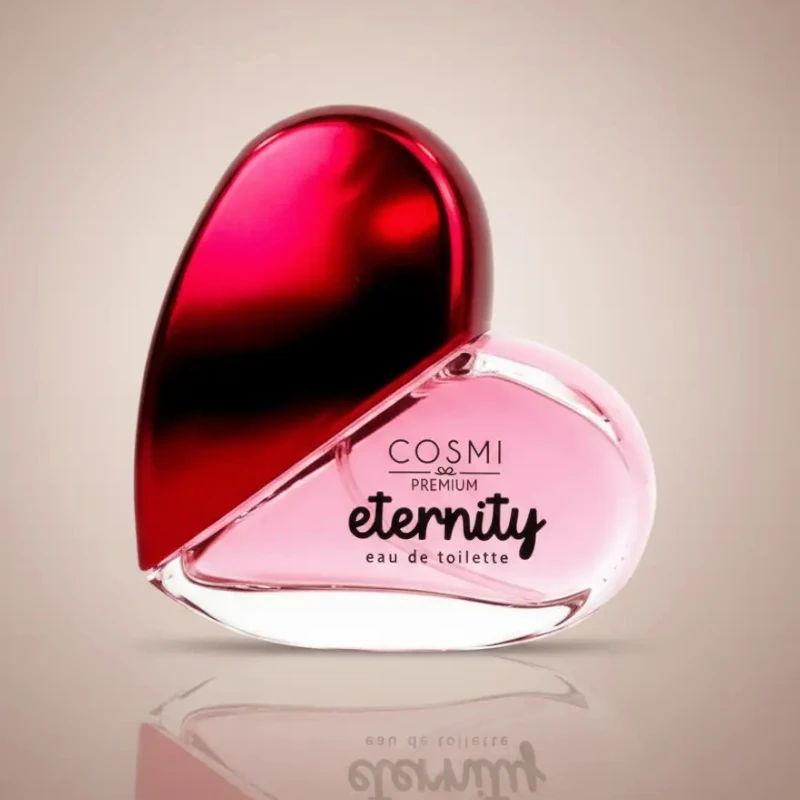 MINI-PARFUM-25ML-CUORE-ETERNITY-1.webp Présentoir de 23 + 1 Tester Gratuit - Cosmi Premium – Image 1