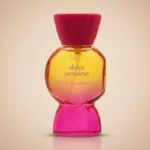 Présentoir de 23 + 1 Tester Gratuit : Eau de Toilette Femme 30ml DOLCE PENSIERO - Cosmi