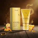 A Partir de 2,50€ Prix Dégressif : Masque Visage Enveloppant de Nuit – Hoygi 75 g